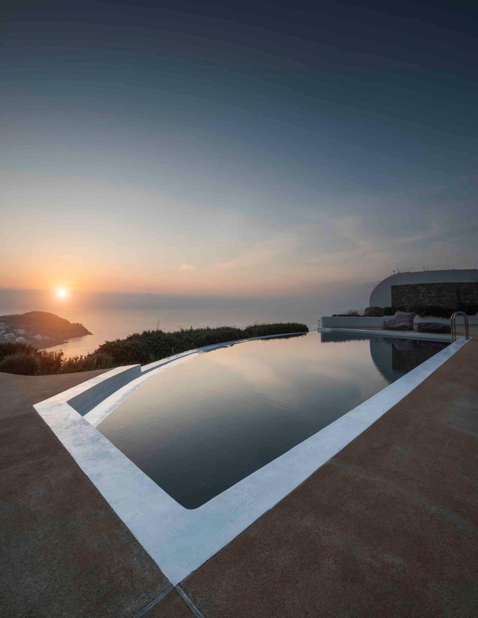 Villa Maera 2 Kalo Livadi Exterior photo